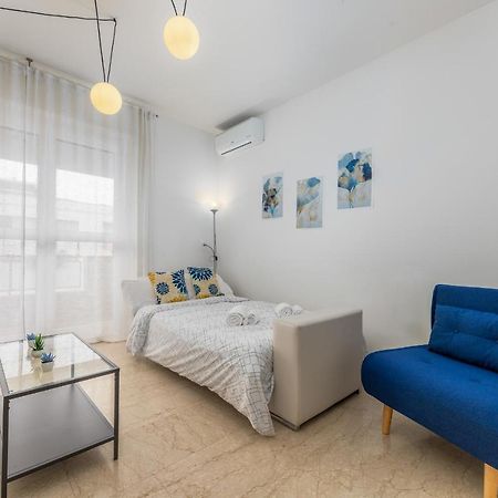 Niguarda-Zara Xxl Home,Two Balconies,Wifi,Family Milano Esterno foto