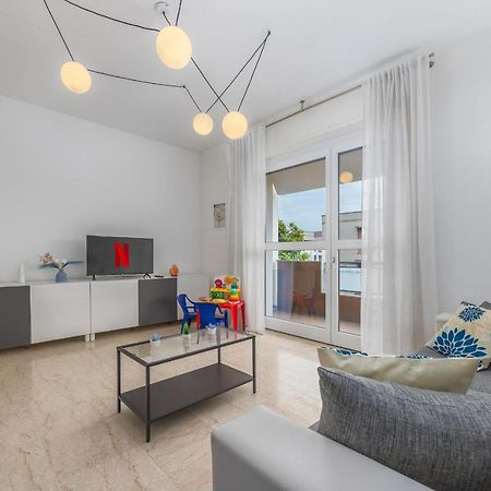 Niguarda-Zara Xxl Home,Two Balconies,Wifi,Family Milano Esterno foto